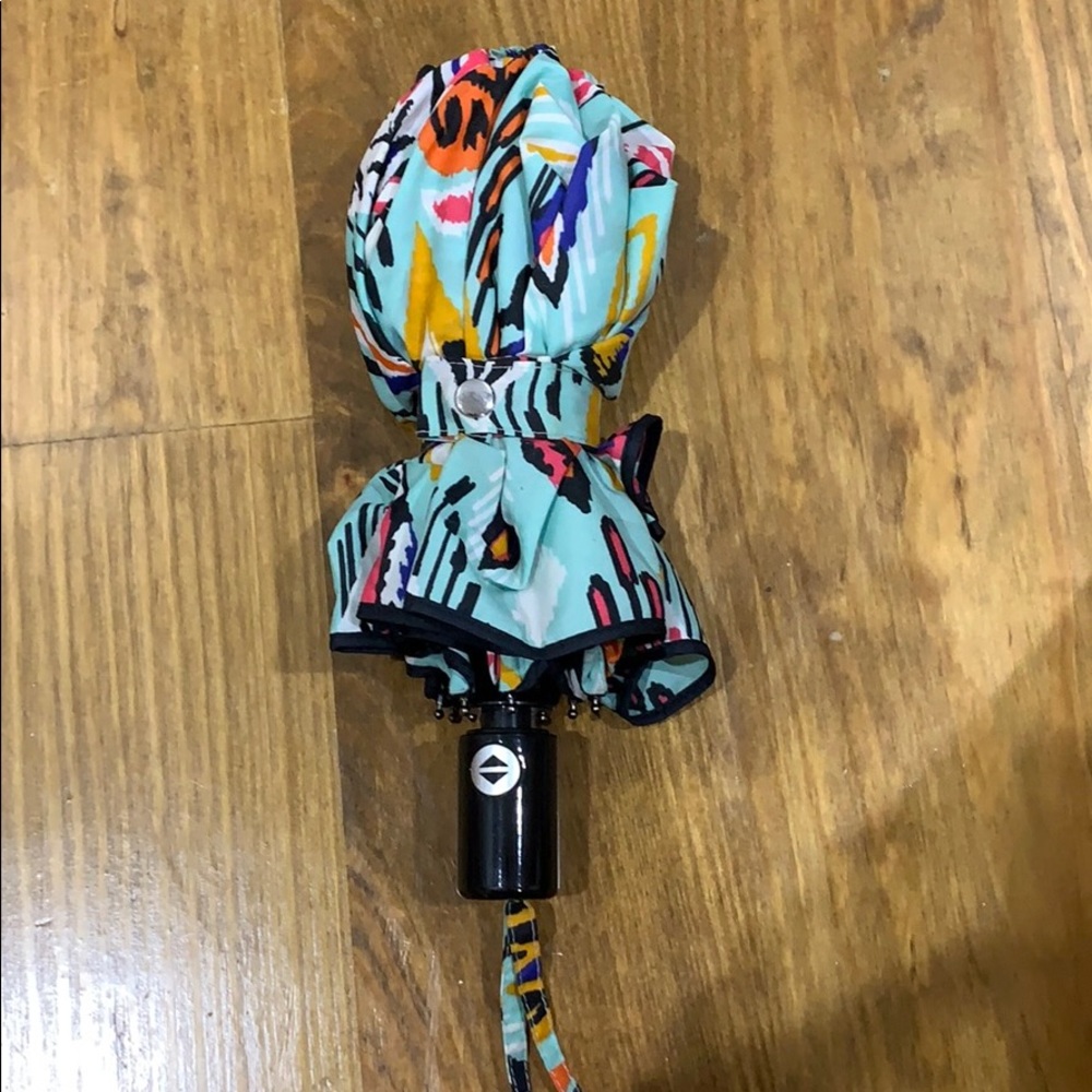 Vera Bradley umbrella